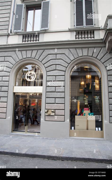 gucci in florence italy|original gucci store in florence.